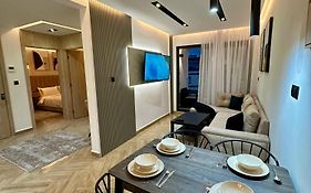 Centrico 2 Tanger Idrissia