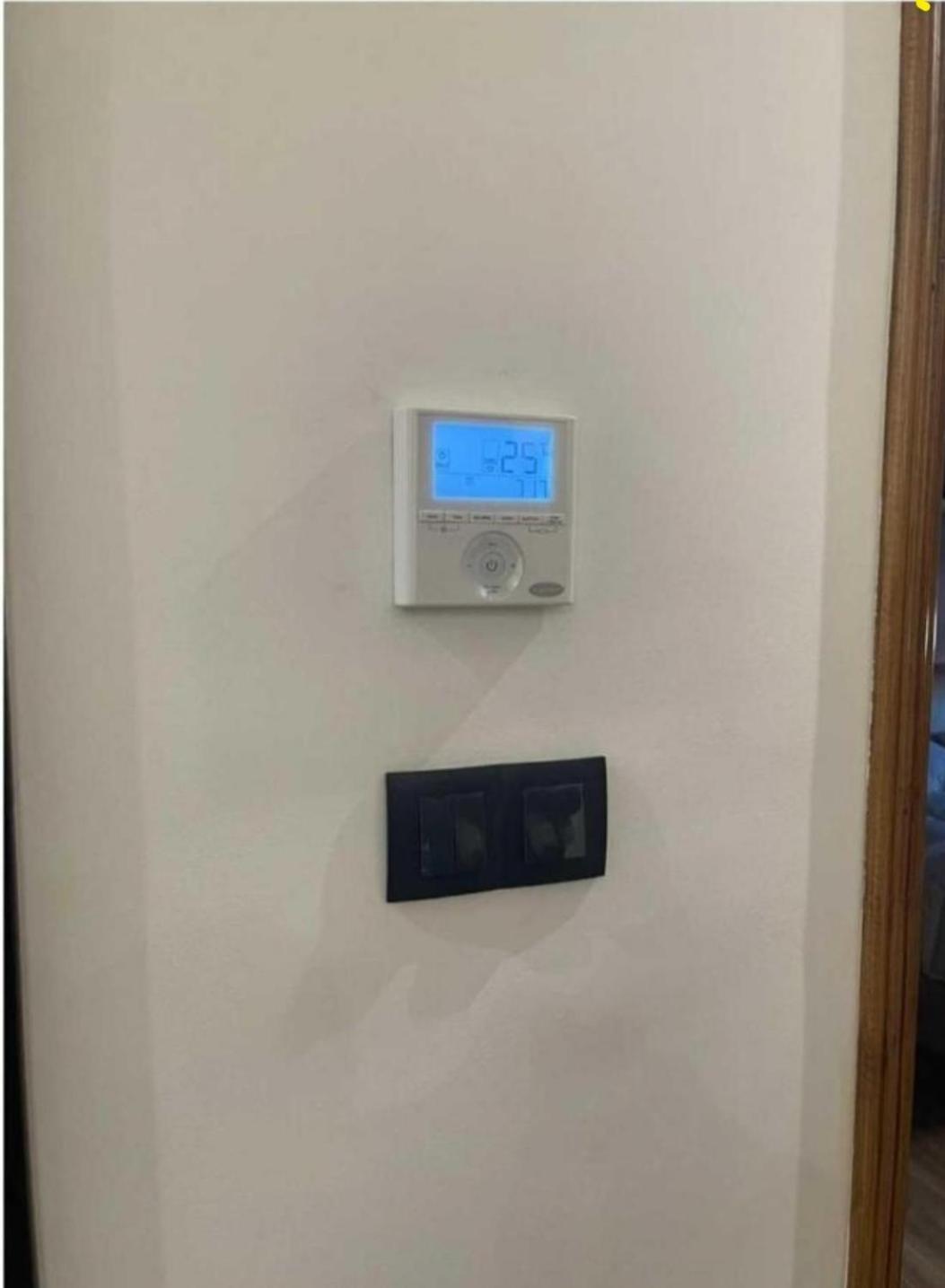 Appartement Centrico 2 Tanger Idrissia Extérieur photo