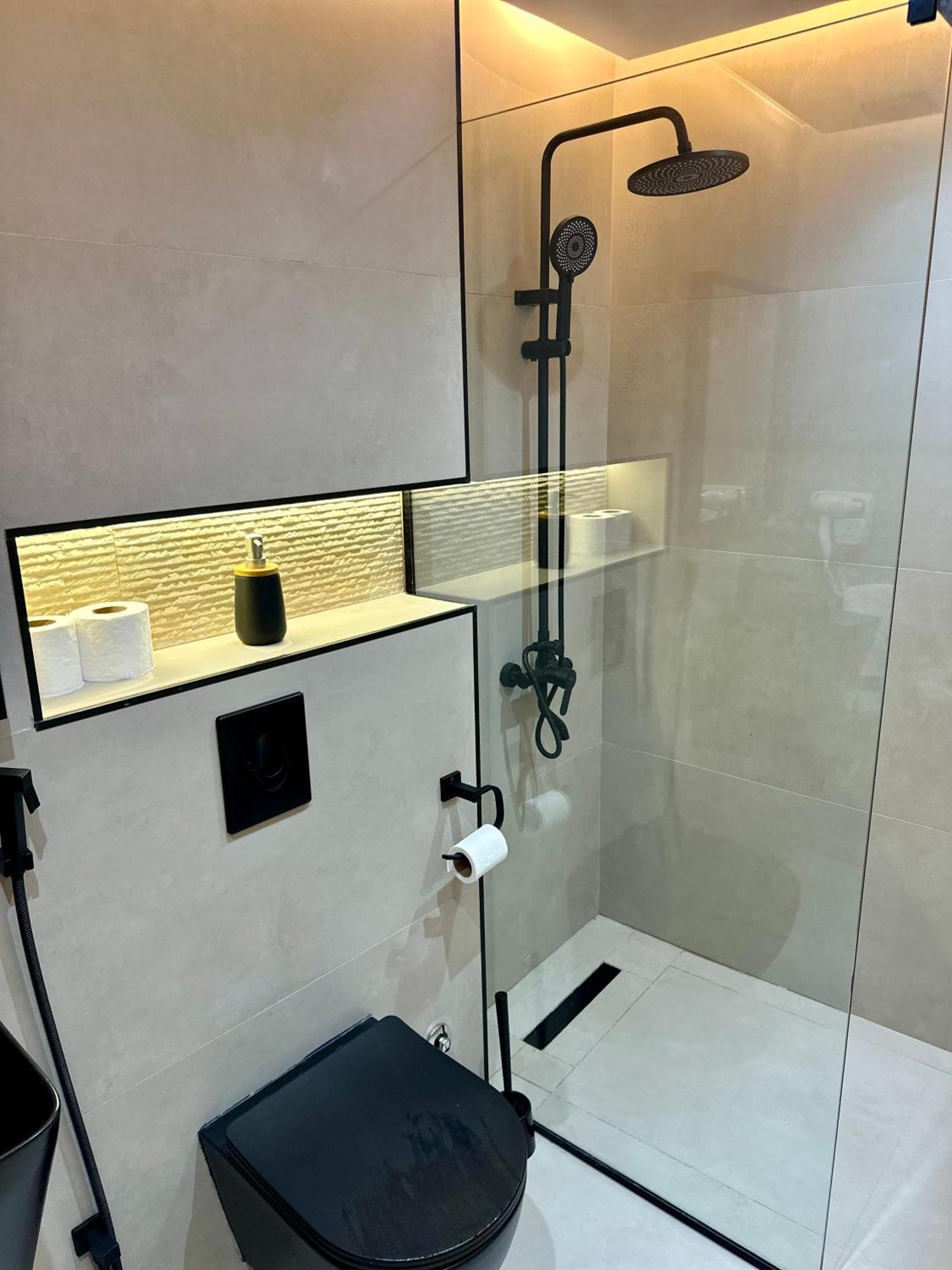 Appartement Centrico 2 Tanger Idrissia Extérieur photo
